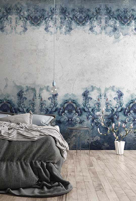Tapety Wonderwall Garbi Natural Living